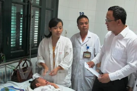 Khanh Hoa province needs more doctors