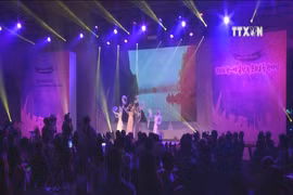 Vietnam-RoK trade, cultural festival in HCM City