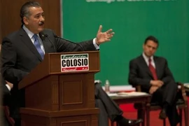 Mexican ruling party sends congratulations to CPV’s 12th Congress 
