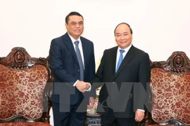 PM suggests reinforced security links with Indonesia