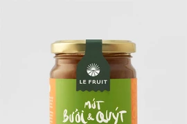 First Vietnamese brand wins Great Taste 2016 Award 