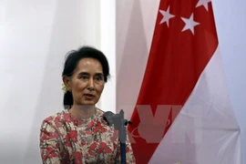 Myanmar sets up national reconciliation, peace centre 