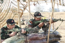 Vietnam to send police officers to UN peacekeeping operations