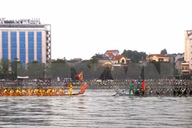 Phu Tho – “golden” land for tourism development