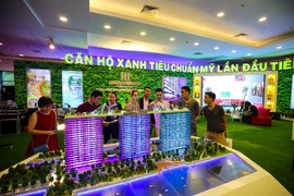 Over 420 firms to attend Vietbuild Hanoi International Expo