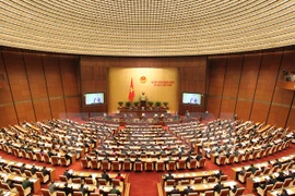 Leaders’ improved performance needed to help Vietnam grow: voters 