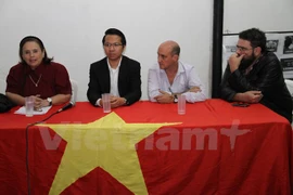 Vietnamese women spotlighted at Argentina workshop