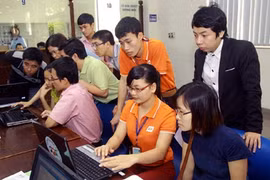 Customs sector to install better IT