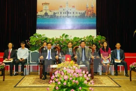 Hanoi to host regional summits from October 24-26