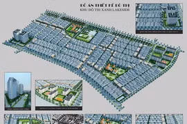 Da Nang to build two green urban projects in Q2