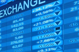 Vietnam’s stocks hit eight-year high