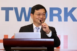 China’s Taiwan to boost investment in Vietnam 