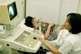 Hanoi works to improve reproductive health