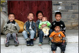 Most child deaths reported in Asian, African countries