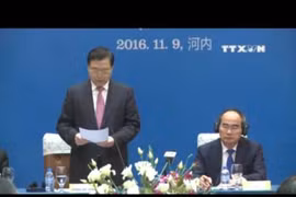 Vietnam, China promote people-to-people exchange