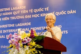 Reforms urged to increase growth
