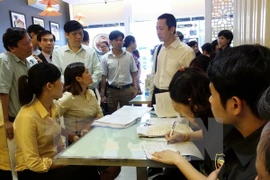 Hanoi tightens food safety management