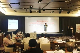 RoK-funded green urban development project kicks off