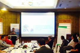 Businesses seek sustainable operation model