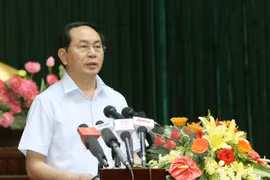 HCM City voters have high hopes for NA deputies