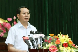 HCM City voters have high hopes for NA deputies