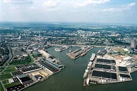 Chan May port welcomes 87,000 foreign visitors