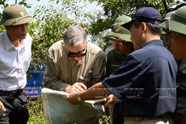 Vietnam, US foster people-to-people exchange