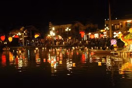 Hoi An starts tourism programme