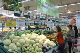HCM City - haven for Tet foods 