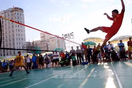 ABG5: Vietnam remains in first position