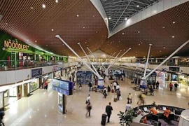 Malaysia announces cheaper airport charges for ASEAN flights 