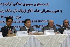 Vietnam, Iran need new leverage to optimise economic potential