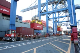 Dry ports development orientation adjusted