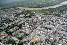 Ninh Thuan promotes investment attraction
