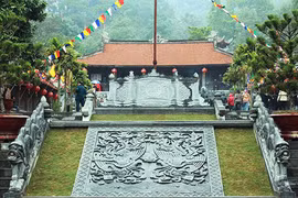 World cultural celebrity Nguyen Trai remembered 