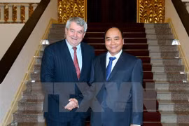 Vietnam, Czech Republic look to boost bilateral ties 
