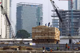 WB slashes Indonesia’s growth forecast