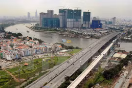 ADB promises additional 500 million USD for Metro 2 project
