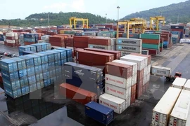 Da Nang port handles nearly 5 million tonnes of goods
