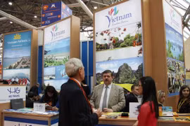 Vietnam to promote tourism at Russian fair