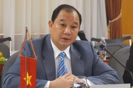 Vietnam attends third India-CLMV cooperation conference 
