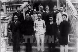Second National Party Congress