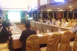 Quang Ninh calls for Singaporean investment