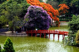 Hanoi, RoK seek ways to boost tourism cooperation 