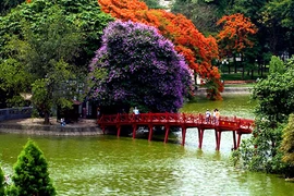 Hanoi, RoK seek ways to boost tourism cooperation 