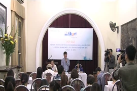 Vietnam to host 2nd Asia- Europe Music Festival