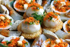 Hue Int’l Food Festival on the horizon 