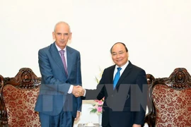 [Video] Vietnam seeks stronger ties with Portugal, Serbia