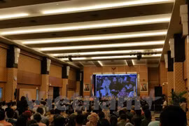 Indonesia launches 3-hour investment permit service