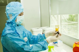 HCM City uses more modern treatments